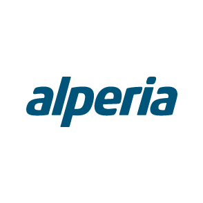 Alperia Logo