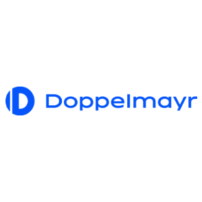 Doppelmayr Logo