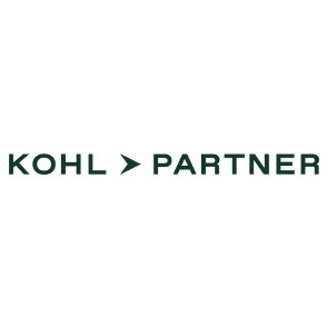 Kohl-Partner Logo