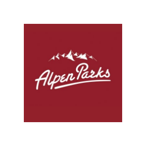 Alpenparks Logo