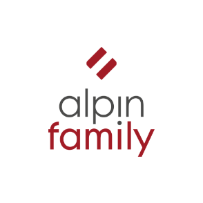 Alpin Family Logo