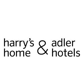 Harry's Home Logo